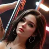 مولد الصور الإباحية بالذكاء الاصطناعي
