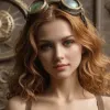 Generator obrazów pornograficznych z wykorzystaniem sztucznej inteligencji