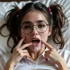generatore di immagini porno IA