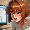 generatore di immagini porno IA