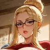 AI色情图片生成器