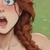 Generator obrazów pornograficznych z wykorzystaniem sztucznej inteligencji