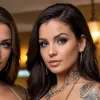 yapay zekâ porno foto üretici