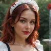 Generator obrazów pornograficznych z wykorzystaniem sztucznej inteligencji
