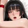 Generator obrazów pornograficznych z wykorzystaniem sztucznej inteligencji