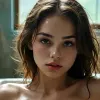 yapay zekâ porno görsel üretici