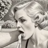 generatore di immagini porno IA