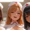 generatore di foto porno IA