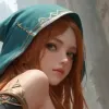 AI色情图片生成器