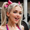 Generator obrazów pornograficznych z wykorzystaniem sztucznej inteligencji