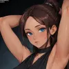 yapay zekâ porno görsel üretici