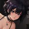 AIポルノ画像ジェネレーター