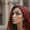 yapay zekâ porno görsel üretici