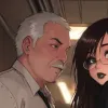 generatore di immagini porno IA