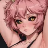 generatore di immagini porno IA