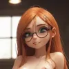 Generator obrazów pornograficznych z wykorzystaniem sztucznej inteligencji