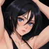 Generator obrazów pornograficznych z wykorzystaniem sztucznej inteligencji