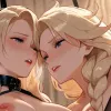 generatore di immagini porno IA