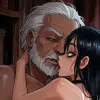 gerador de imagens pornô com IA