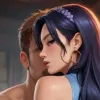 AI porn image generator