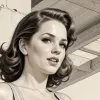 generatore di immagini porno IA
