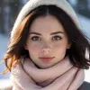 Generator obrazów pornograficznych z wykorzystaniem sztucznej inteligencji