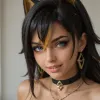 gerador de imagens pornô com IA