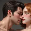 gerador de imagens pornô com IA