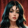 KI-Pornobild-Generator