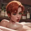 مولد الصور الإباحية بالذكاء الاصطناعي