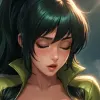 KI-Pornobild-Generator