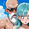 AIポルノ画像ジェネレーター