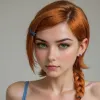 Pencipta imej lucah AI