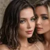 Generator obrazów pornograficznych z wykorzystaniem sztucznej inteligencji