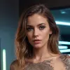 gerador de imagens pornô com IA