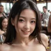 Penghasil gambar lucah AI