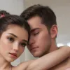 Penghasil gambar lucah AI