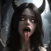 مولد الصور الإباحية بالذكاء الاصطناعي