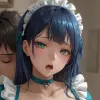 AI porn image generator