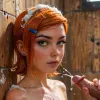 AI porn image generator