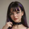 Generator obrazów pornograficznych z wykorzystaniem sztucznej inteligencji