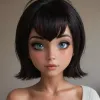 AI色情图片生成器