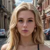 Generator obrazów pornograficznych z wykorzystaniem sztucznej inteligencji