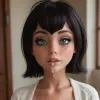 AI porn image generator