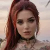generatore di immagini porno IA