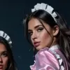 gerador de fotos pornô com IA