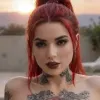 Generator obrazów pornograficznych z wykorzystaniem sztucznej inteligencji