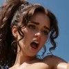 Generator obrazów pornograficznych z wykorzystaniem sztucznej inteligencji