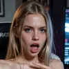 gerador de fotos pornô com IA