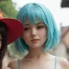 AI色情图片生成器